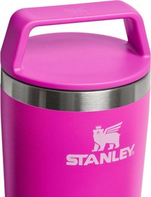Stanley hőálló bögre Café-To-Go Travel Mug 230 mlViolet Blossom, 230 ml