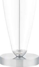 Kaspa REA 40604101 Asztali lámpa 1x25W/E27 IP20