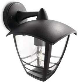Philips 15381/30/16 - Kültéri fali lámpa  MYGARDEN CREEK 1xE27/60W/230V