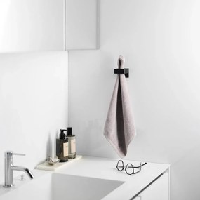 Fekete műanyag multifunkciós tartó Film Hook – YAMAZAKI