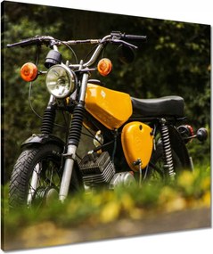 Våszonkép 60x60 Motorkerékpår Simson Klasszikus