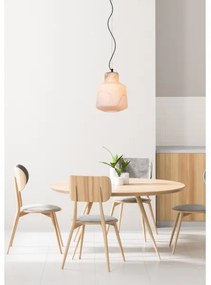 Lucide 20418/01/31 - Csillár zsinóron ALISTAIR 1xE27/40W/230V