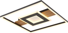 GLOBO 67324-24 PIKARA Modern LED Mennyezeti Lámpa LED IP20