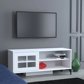 Revival 125 - White
