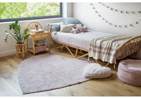 Rózsaszín puff Chill Vintage Nude – Lorena Canals