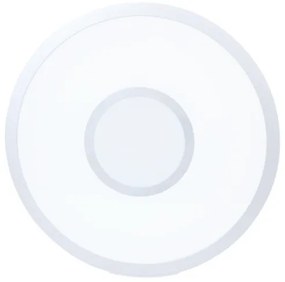 Telefunken 320104TF - LED RGBW dimmelhető mennyezeti lámpatest LED/21W/230V 3000-6500K + távirányító