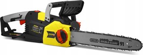 GardeTech GTRE2441SO elektromos láncfűrész 2400W
