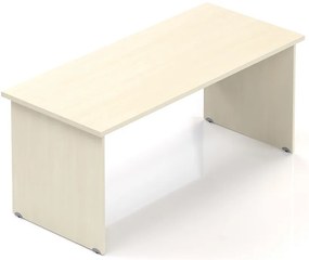 Visio asztal 160 x 70 cm, juhar