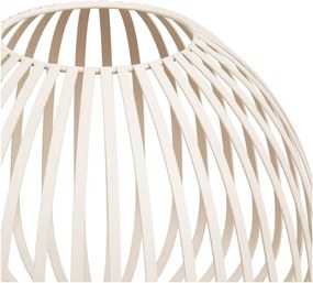 Fém lámpás (magasság 20 cm) Stoense – House Nordic