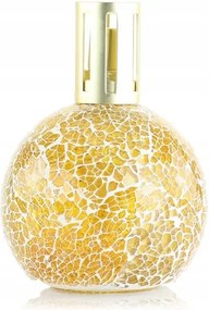 Kis illatlámpa Yellow Ashleigh &amp; Burwood