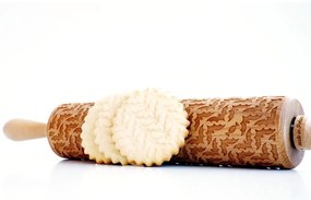 Bats dombornyomott sodrófa - Valek