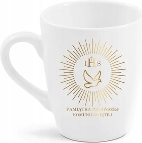 Csodálatos Bögre, Emlék és szentáldozás, Ajándék Elsőáldozásra