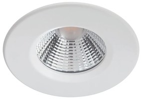 Philips Philips - LED Dimmelhető fürdőszobai lámpa DIVE LED/5,5W/230V 2700K IP65 P4014