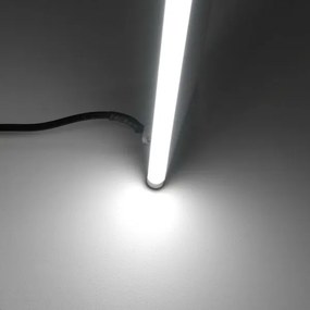 LED állólámpa BERNADETTA LED/28W/230V 4000K fehér