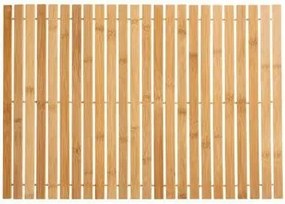 Fürdőszobaszőnyeg 40x60 cm Bambusz