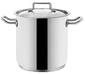 Orion Rozsdamentes acĂ©l edĂ©ny fedĆvel STOCK, 4,5 l, 4,5 l