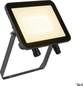 SLV 1006193 FLOODI Kültéri Reflektor Antracit LED IP65