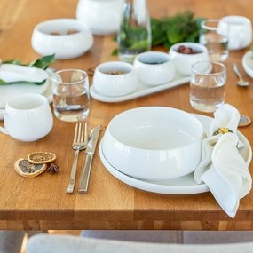 Mäser Csésze- és csészealj szett 4 db TAYA – 260 ml