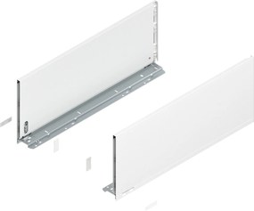 Blum fiók oldal Legrabox 770F6002S fehér 60cm