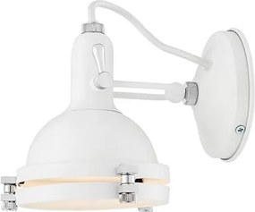 Kaspa NAUTILIUS 20481101 Fali lámpa 1x9W/G9 IP20