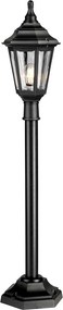 Elstead Lighting KINSALE KINSALE-PILLAR Állólámpa 1x60W/E27 IP44