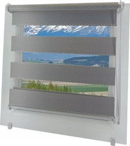 Roló Éjjel-nappal Prestige 59x150cm méretben