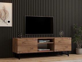 TV asztal/szekrény Mupule (atlanti fenyő) . 1095392