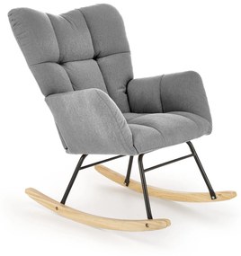 Fotel Viscos (szürke) . 1092563