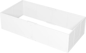 PawHut Kiskutya Szülődoboz, Állítható Ajtós Kiskutya Pén, Csúszásmentes Kutyajáték, Kiskutya Pén, Kiskutya Szülődoboz Kicsi és Nagy Kutyák Számára, 19
