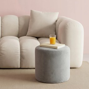 Lovely magas puff Modern puff lábtartó asztal ülőke