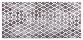 többszínű csúszásmentes mosható szőnyeg 80 x 300 cm