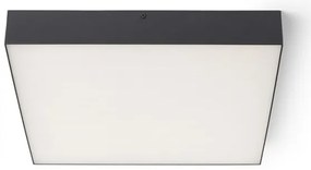 RED - Design Rendl - R13490 - LED Mennyezeti lámpa LARISA LED/50W/230V fekete