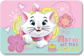 Disney Marie cica Jolie tányéralátét 43x28 cm