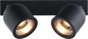 Kaspa SPARK 2 50942202 Spotlámpa 2x9W/GU10 IP20