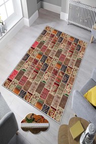 Lábtörlő, 50×80 cm – Hmnt592