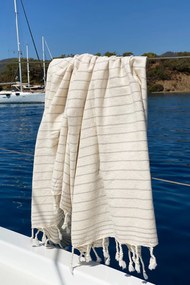 Capri - Grey