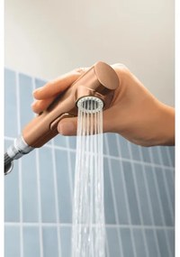 GROHE 30270DL0 - ESSENCE bronz mosogatócsaptelep