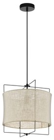 Eglo BRIDEKIRK 43292 függeszték, 1x40W E27
