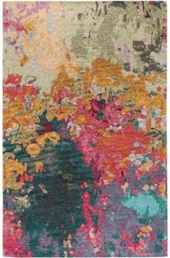 Síkszövött szőnyeg Stay Multicolour 230x340 cm