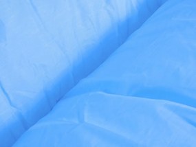 Felfújható LAZY BAG XXL zsák táskával - több színben Termék színe: Zöld
