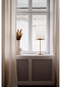 ByRydens 4024560-6509 - Asztali lámpa MARCEL 1xE27/8W/230V