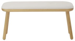 Fehér pad Paff Tall – UMAGE