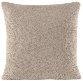 Mikroplüss díszpárna 45x45 cm Cocoon – Tiseco Home Studio