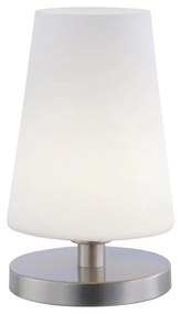 Paul Neuhaus Paul Neuhaus 4146-55-LED Dimmelhető asztali lámpa SONJA 1xG9/3W/230V matt króm W2351