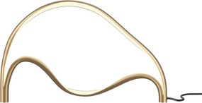 Maytoni Plons MOD283TL-L12BS3K 1x12W/LED 3000K 760lm IP20