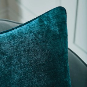 Zsenília díszpárna 55x55 cm Selene Luxury Chenille – Hyperion
