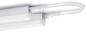 Philips 85089/31/16 - LINEAR LED 18W/230V LED aláfény világítás