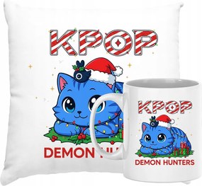 Párna és bögre szett Huntrix Derpy Ajándék karácsonyra