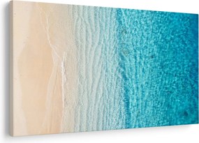 Kép - Strand (90x60 cm)