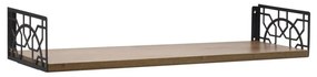 Polc Bipisu 4 (barna + fekete) . 1095839